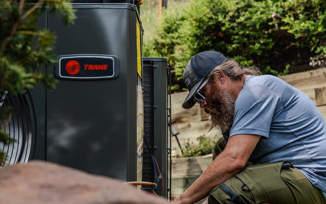 Furnaces never break down when it’s convenient for you. Preventive care from Sandbox+ HVAC gives you more control over the potential chaos. Here’s how…