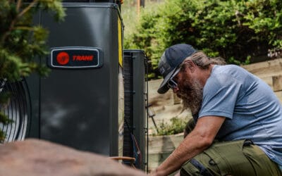 Furnaces never break down when it’s convenient for you. Preventive care from Sandbox+ HVAC gives you more control over the potential chaos. Here’s how…