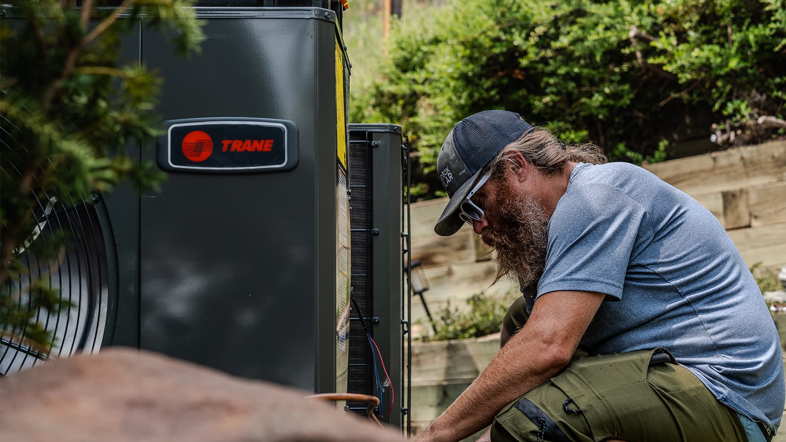 HVAC services near me