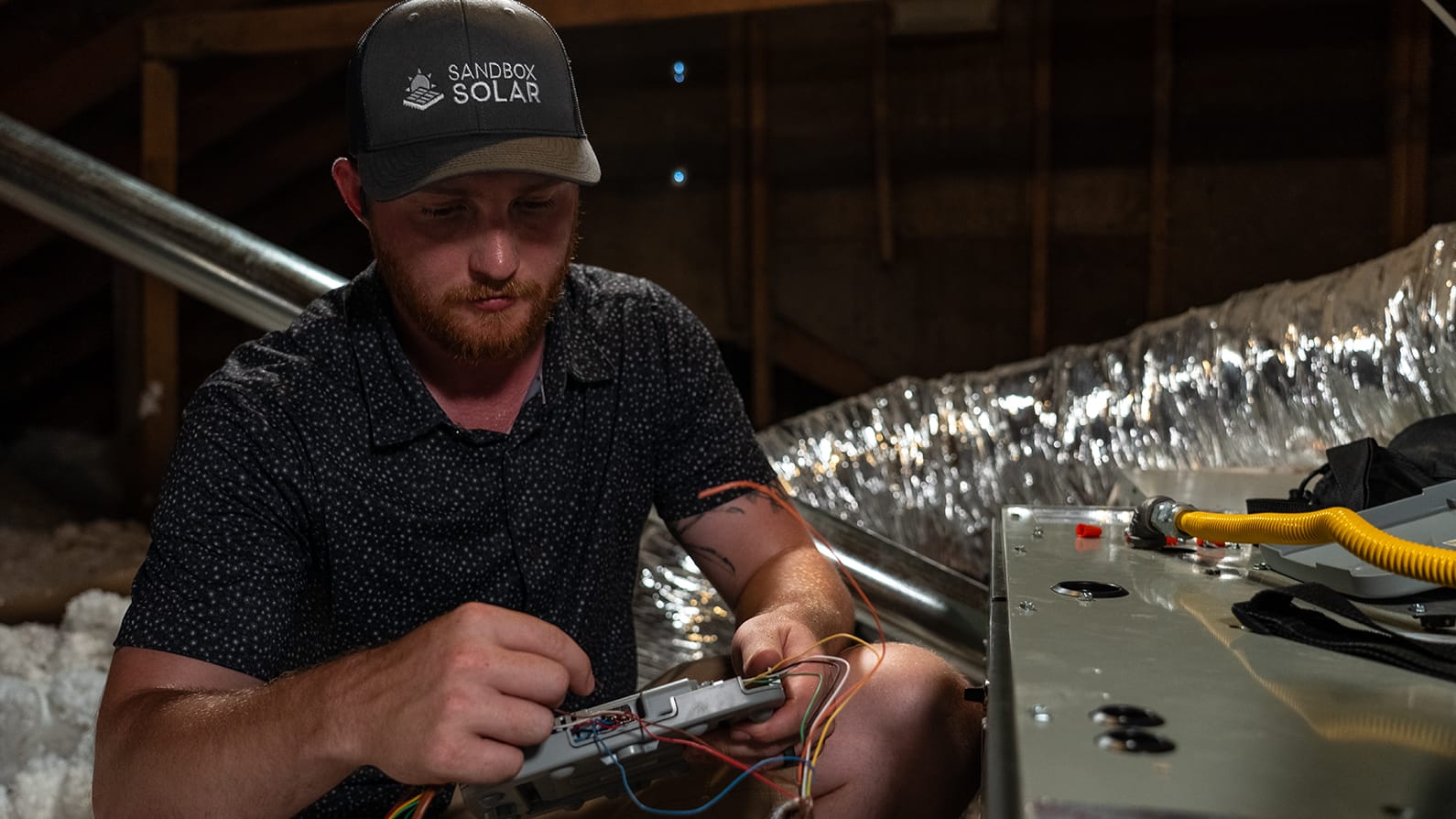 best HVAC near me northern colorado