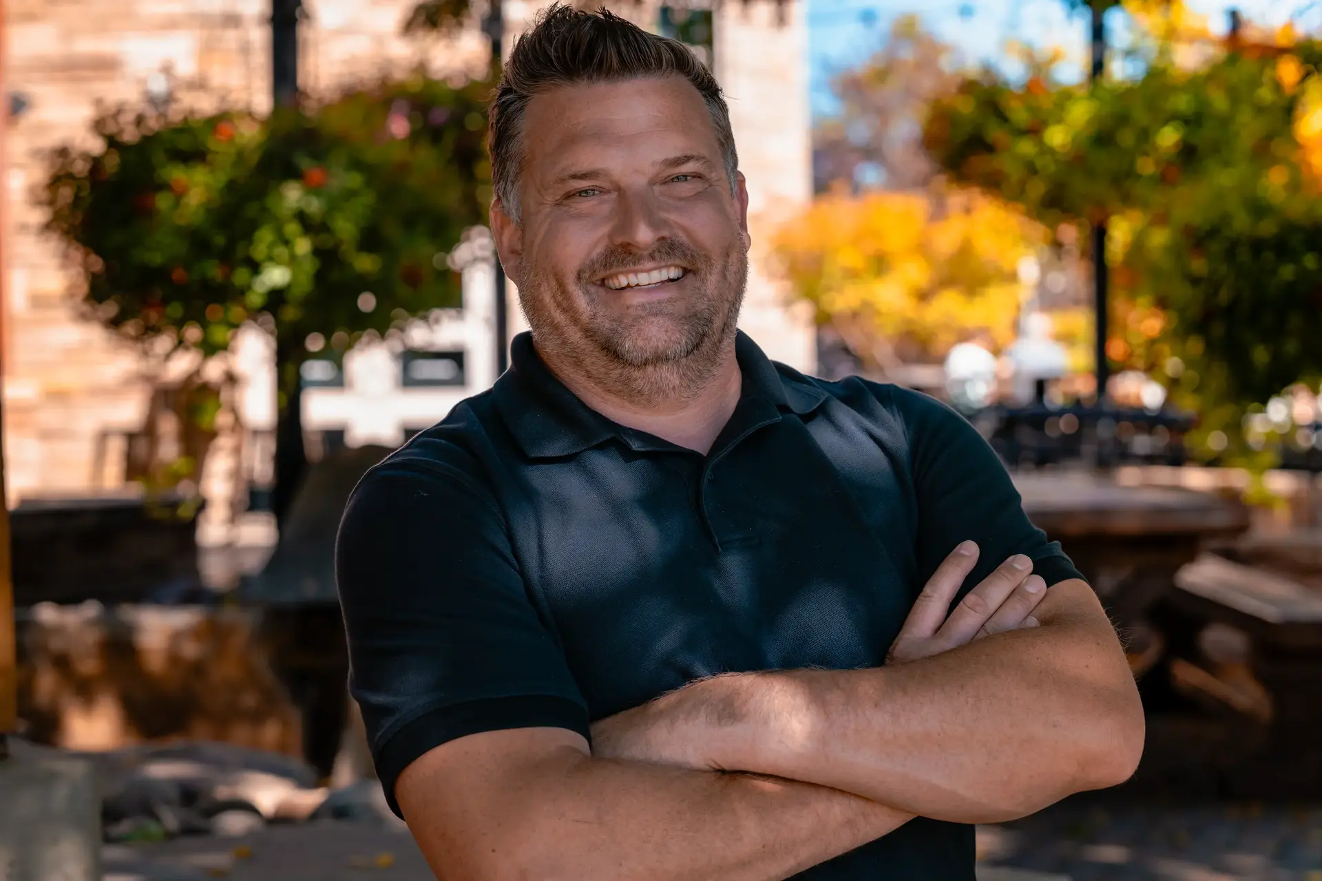 Adam Meyer Sandbox Solar