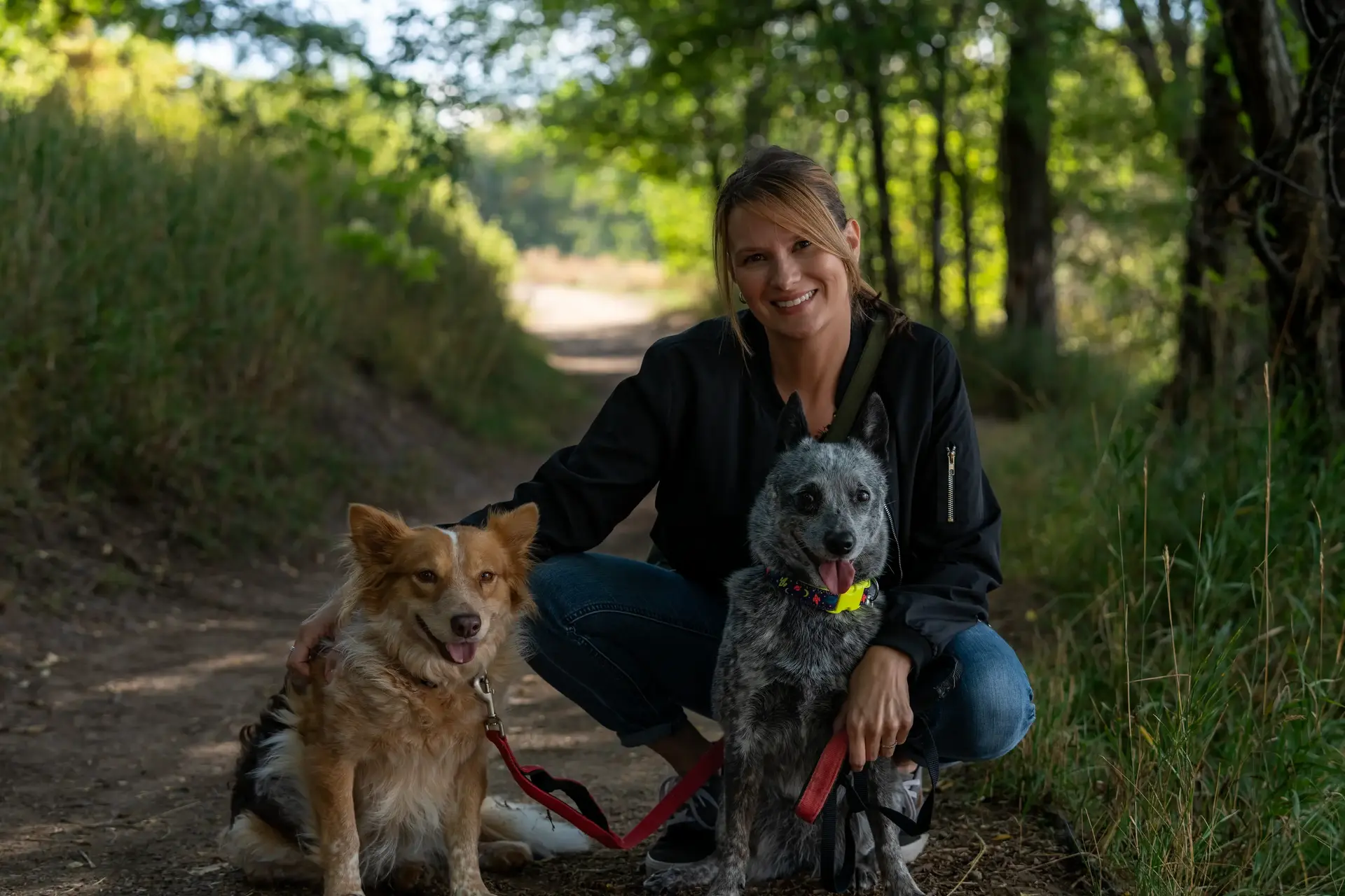 Ashley Forgacs - HVAC Program Director Sandbox Solar