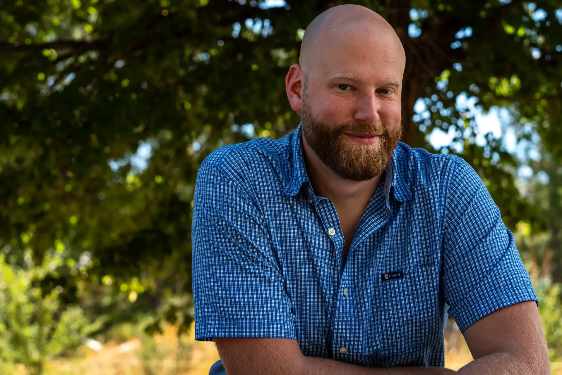 Derek Hettinger - Designer Level 2 Sandbox Solar