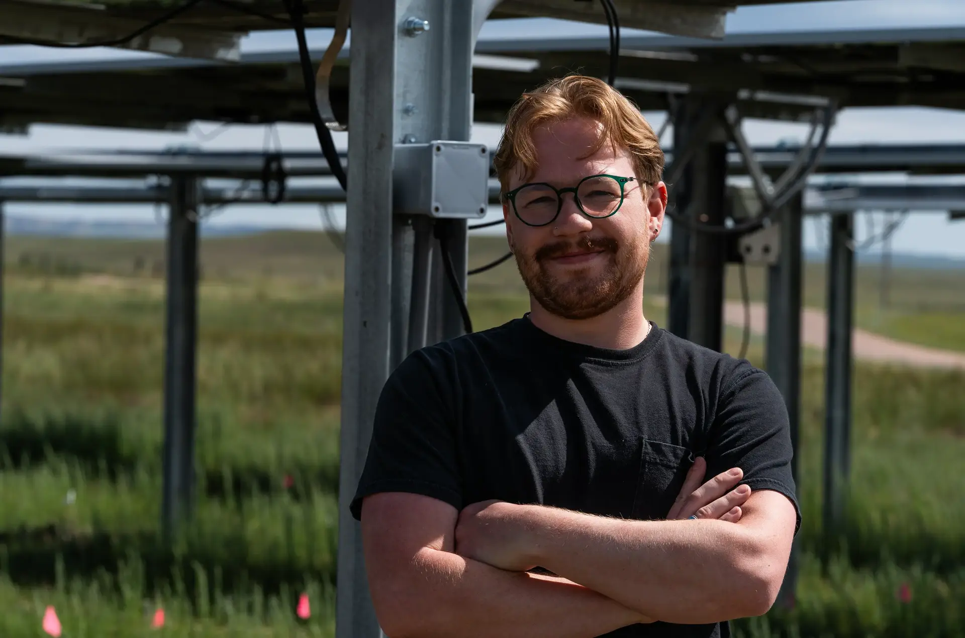 Jack Donovan - APV Development Associate Sandbox Solar