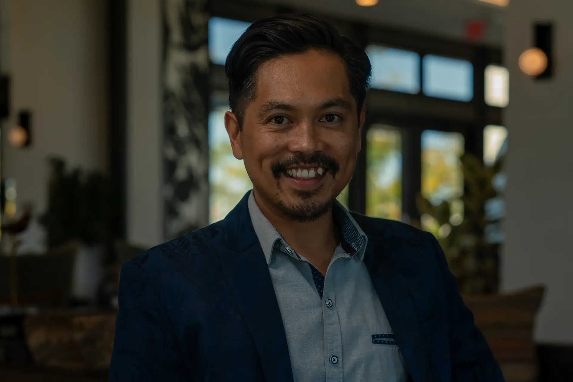 Jaysen Lopez - HVAC Department Manager Sandbox Solar