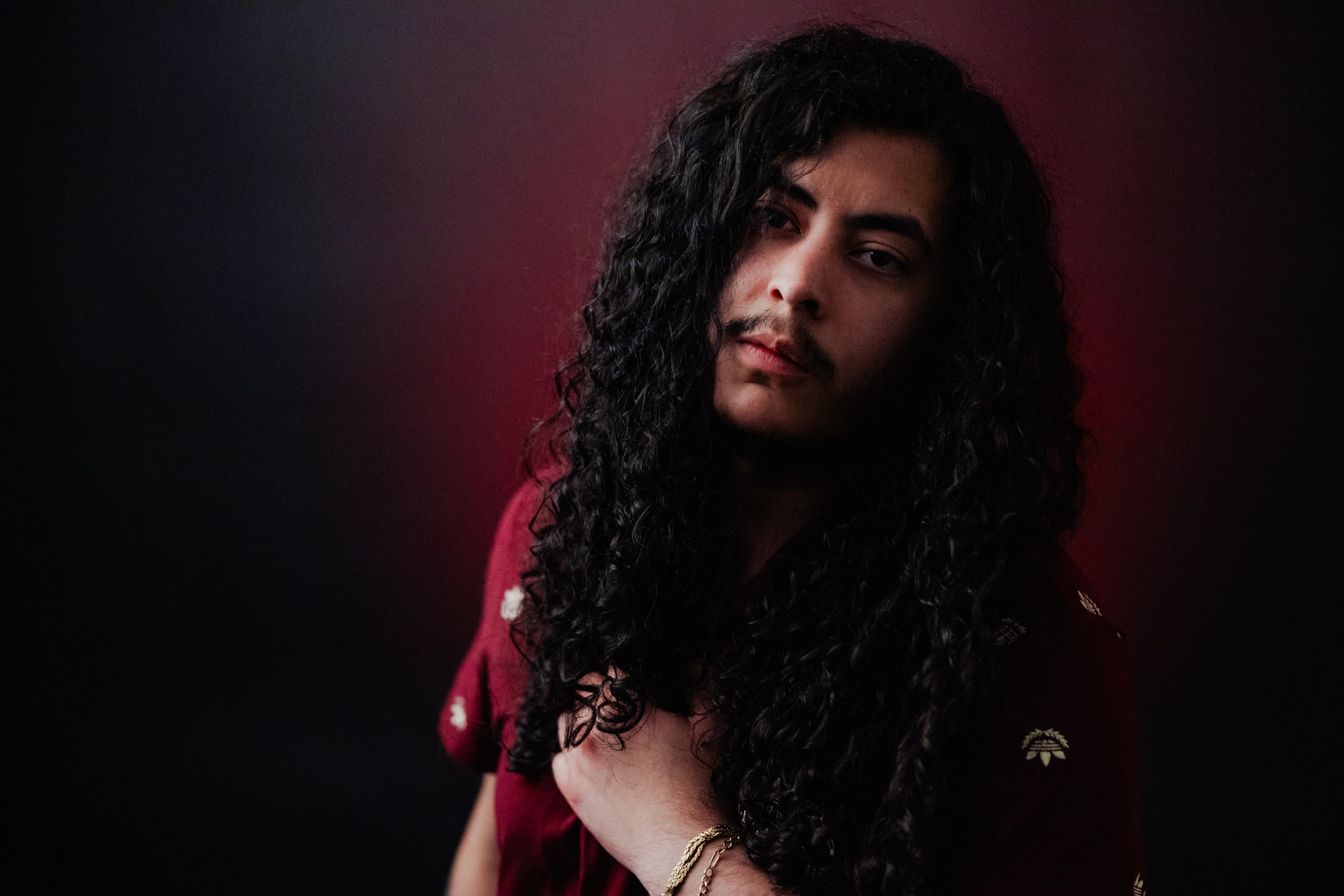 Joaquin Rodriguez - Marketing Coordinator Sandbox Solar