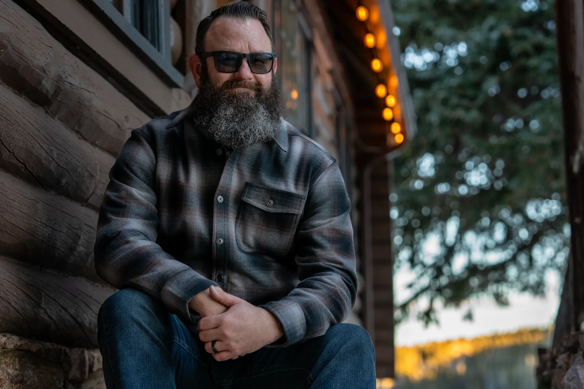 Michael Morrison - Pre-Construction Manager Sandbox Solar