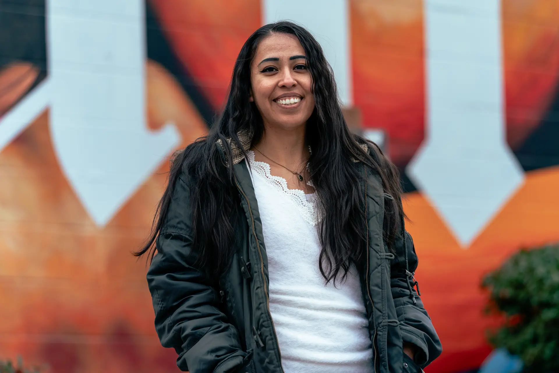 Noelani Salas - HR & Admin Coordinator Sandbox Solar