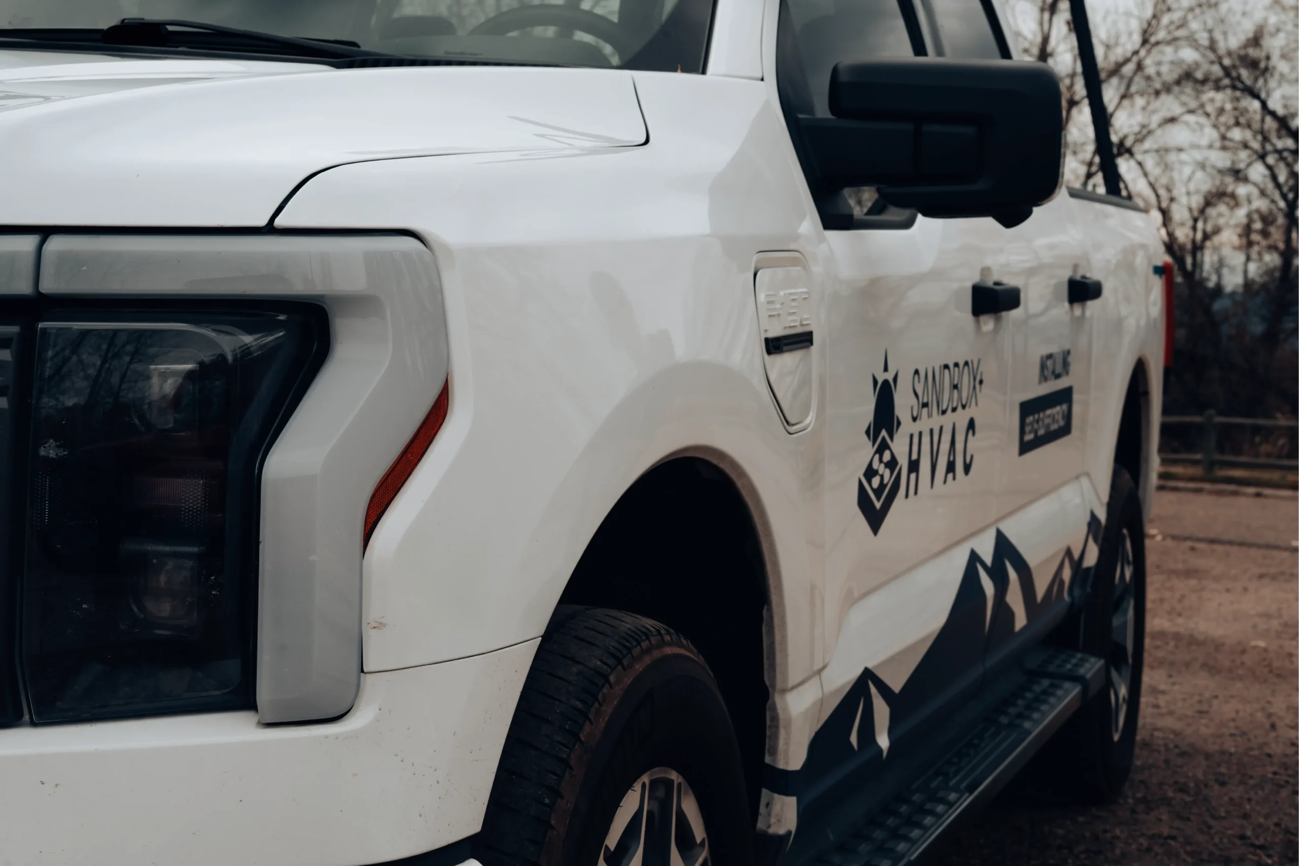 Sandbox HVAC Services fort collins loveland greeley longmont colorado