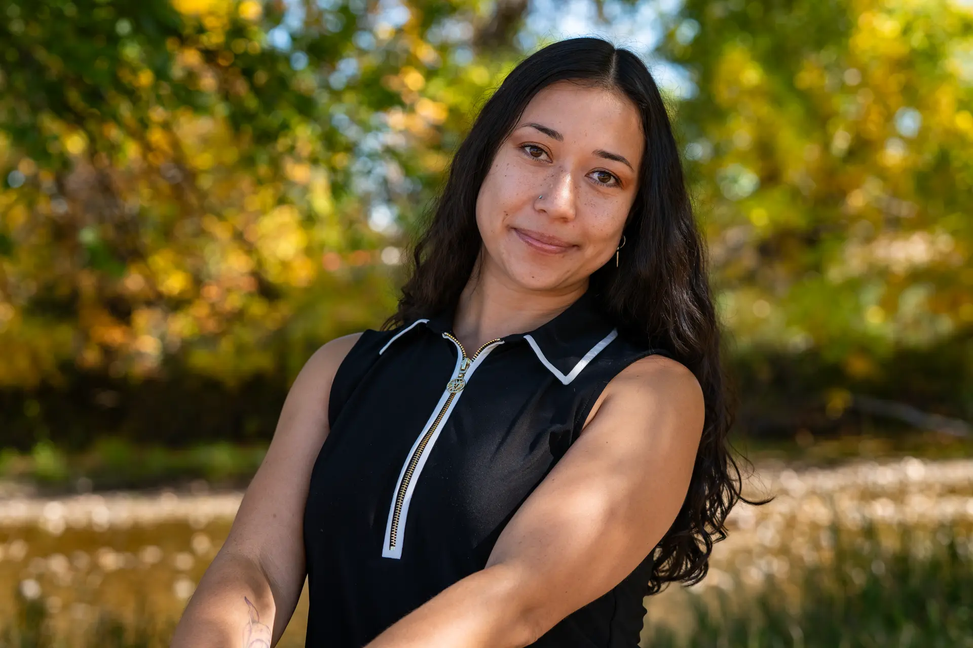 Veronica Randall - Solar Program Coordinator Sandbox Solar