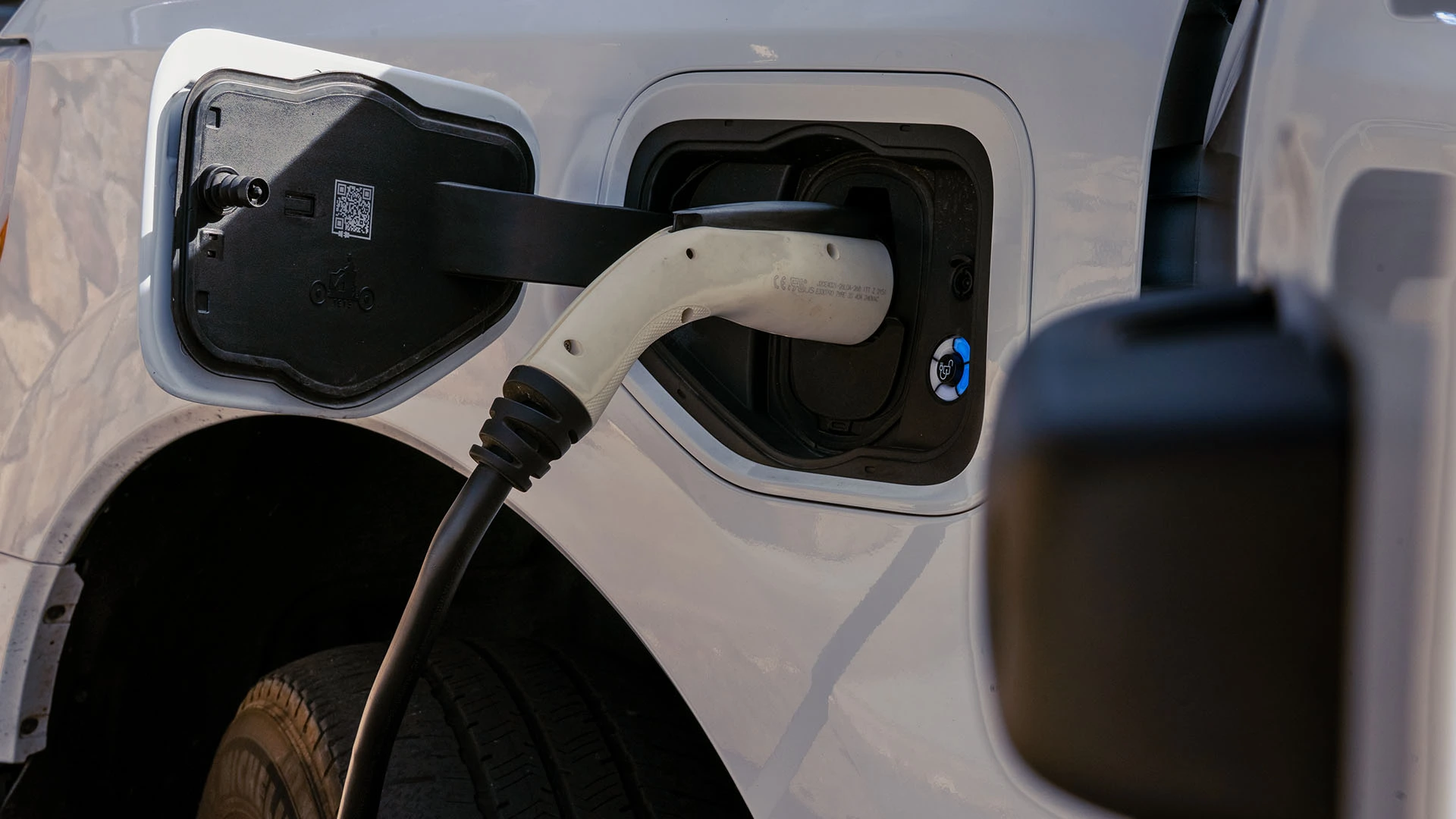 Best EV Charger Near Me Electric Vehicle