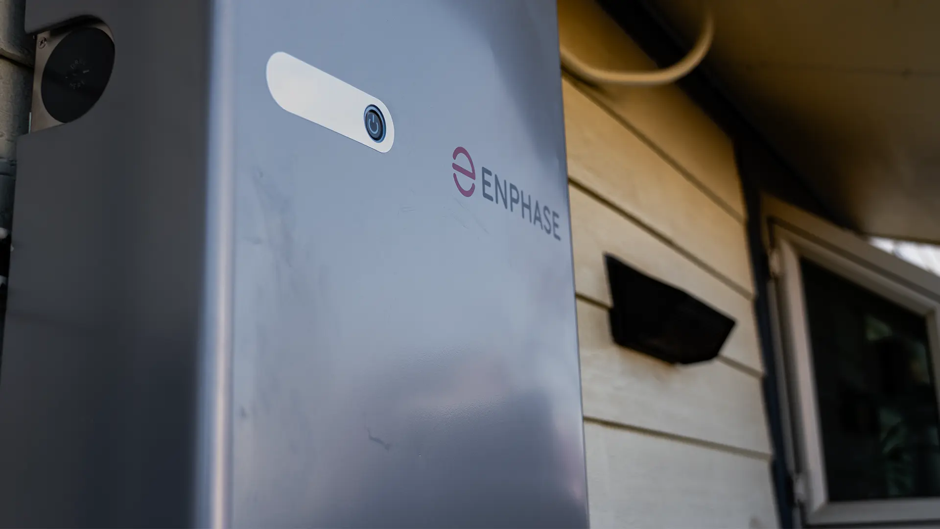 Home Solar Battery storage power outage backup 1920x1080