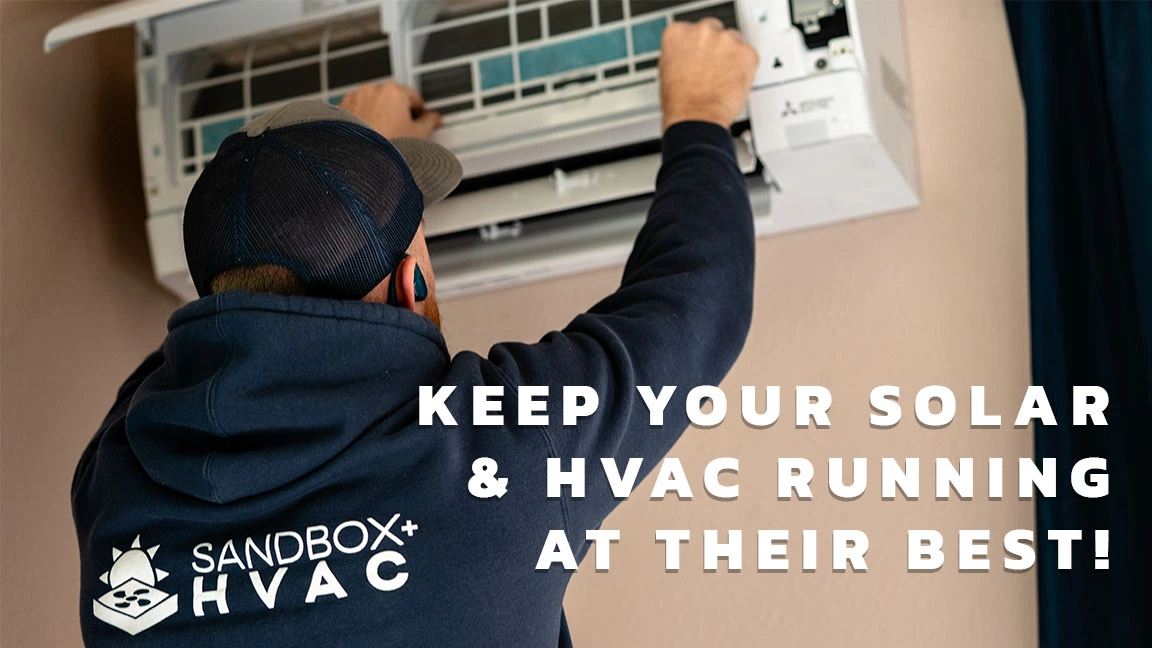 Service Plans Heating and Cooling Services Solar Repair Near Me Sandbox Solar