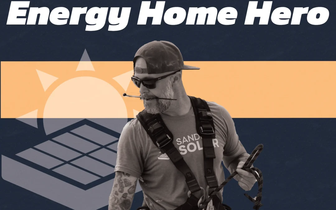 Energy Home Hero