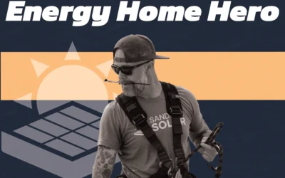 Energy Home Hero