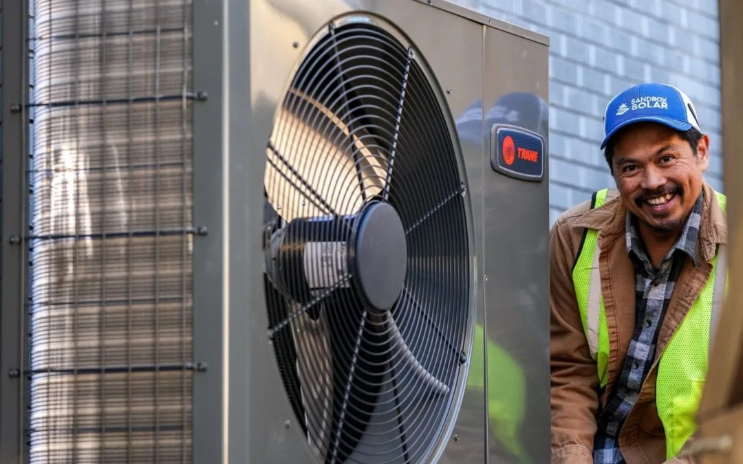 Understanding How Heat Pumps Operate in Colorado