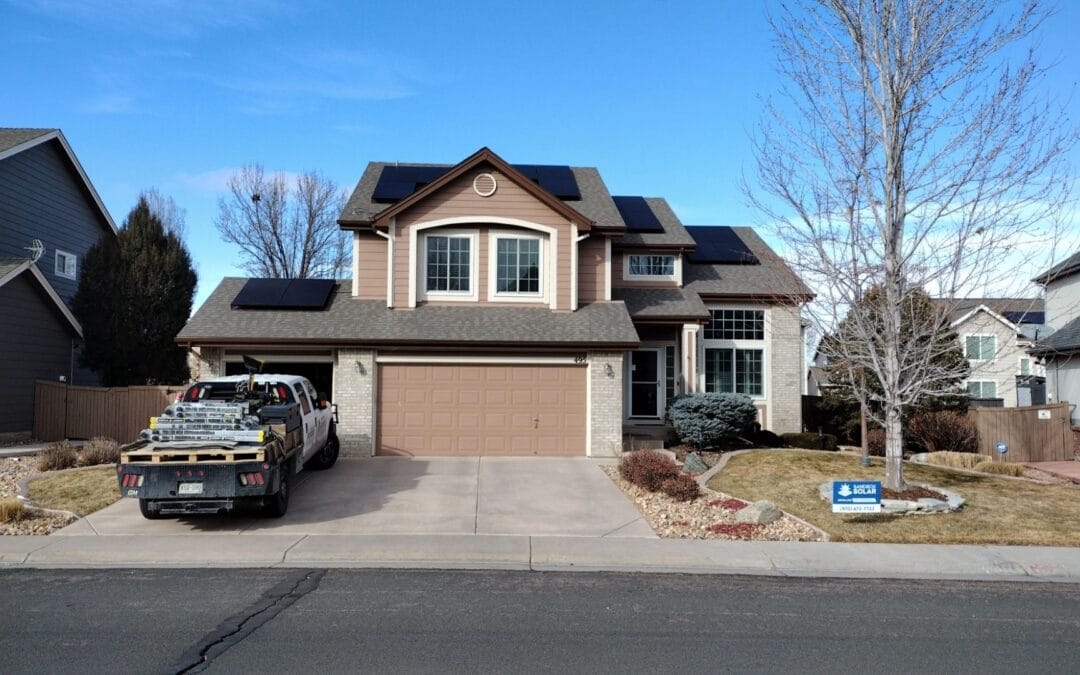 Solar Design 101: Understanding Solar Panel Operations