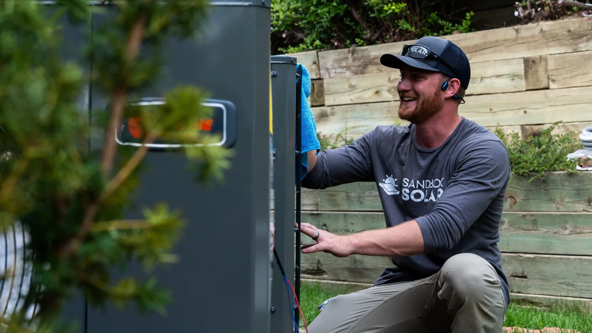 Residential Heat Pump Incentives 2026