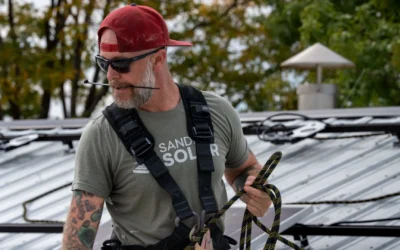 How to Stack Solar, Battery, and Heat Pump Incentives in 2026