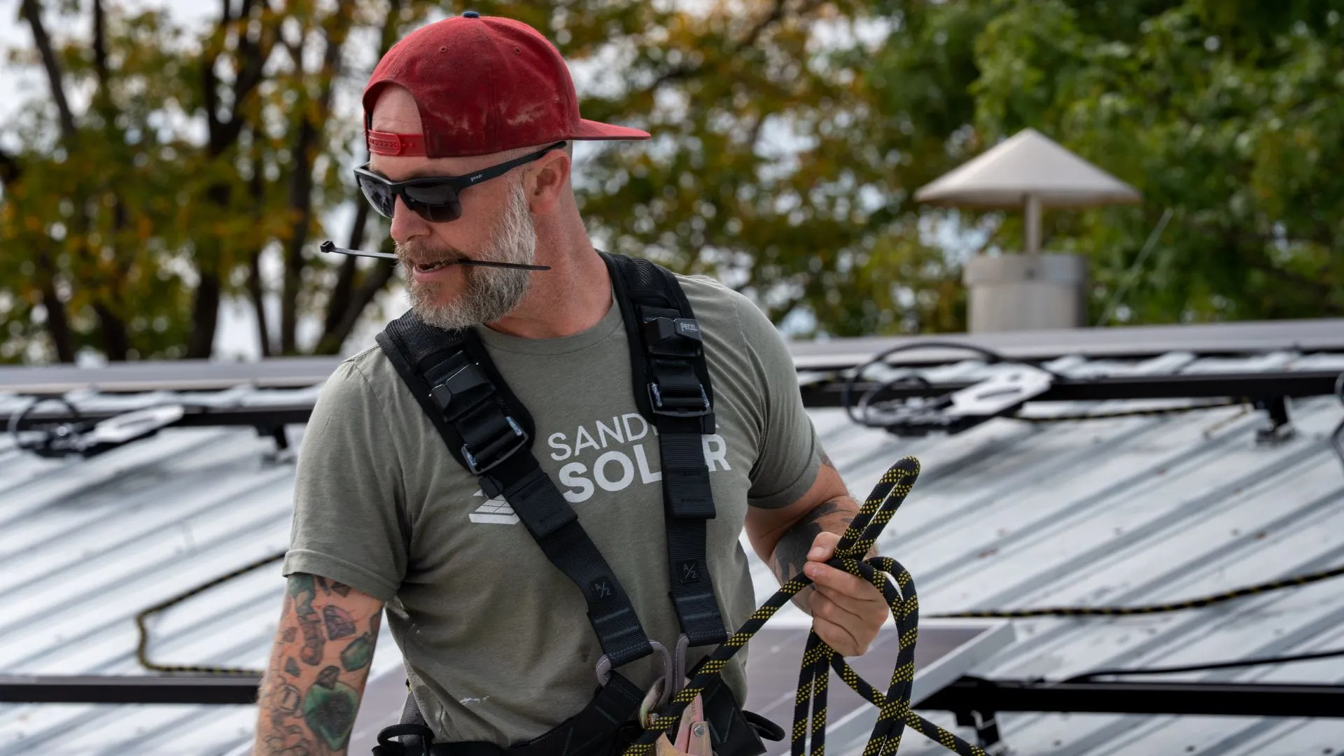 Residential Solar Panel Incentives 2026