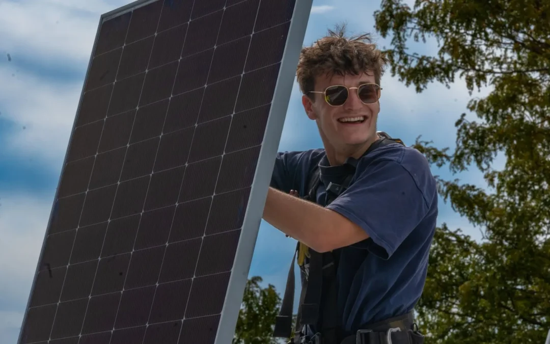 Is Solar a Good Investment for You in 2026?