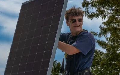 Is Solar a Good Investment for You in 2026?