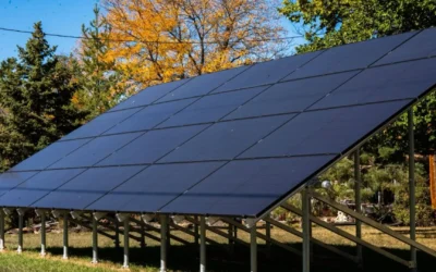 How Solar and Heat Pumps Go Together