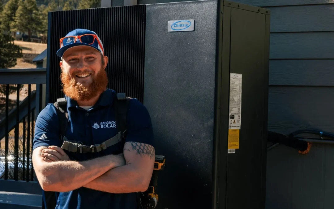 Your Air Conditioner Is a Heat Pump