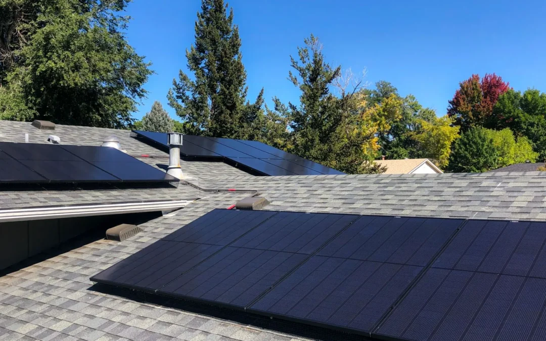 Will Solar Panels Increase My Home Value?