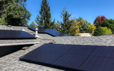 Will Solar Panels Increase My Home Value?
