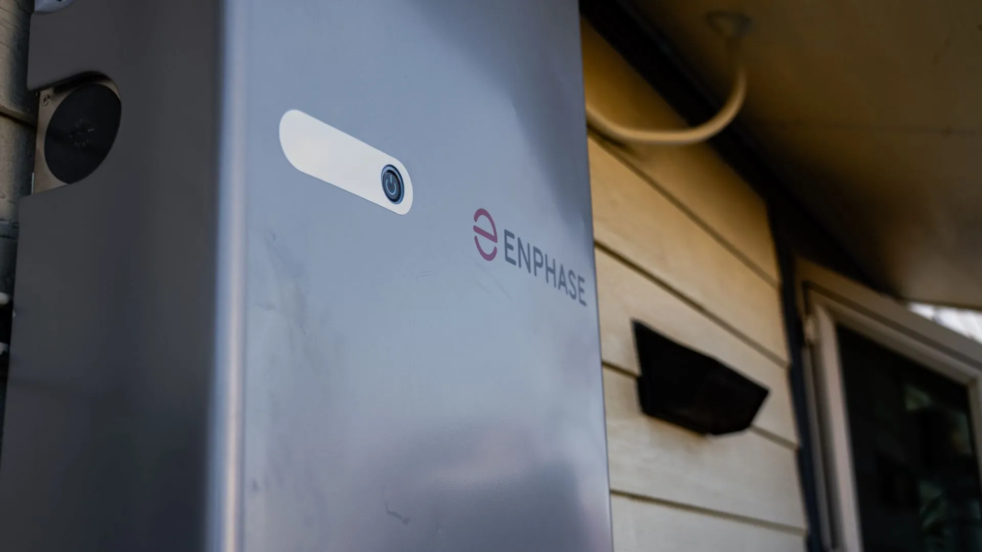 Residential Battery Energy Storage System