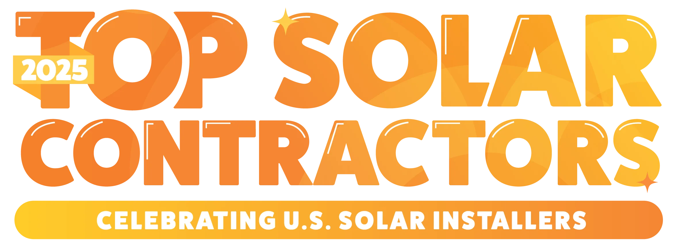 2025 Top Solar Contractors