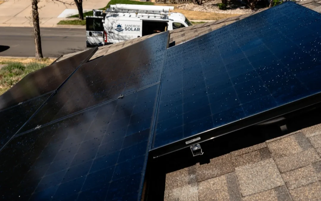 Why It’s a Smart Move to Invest in Solar Energy