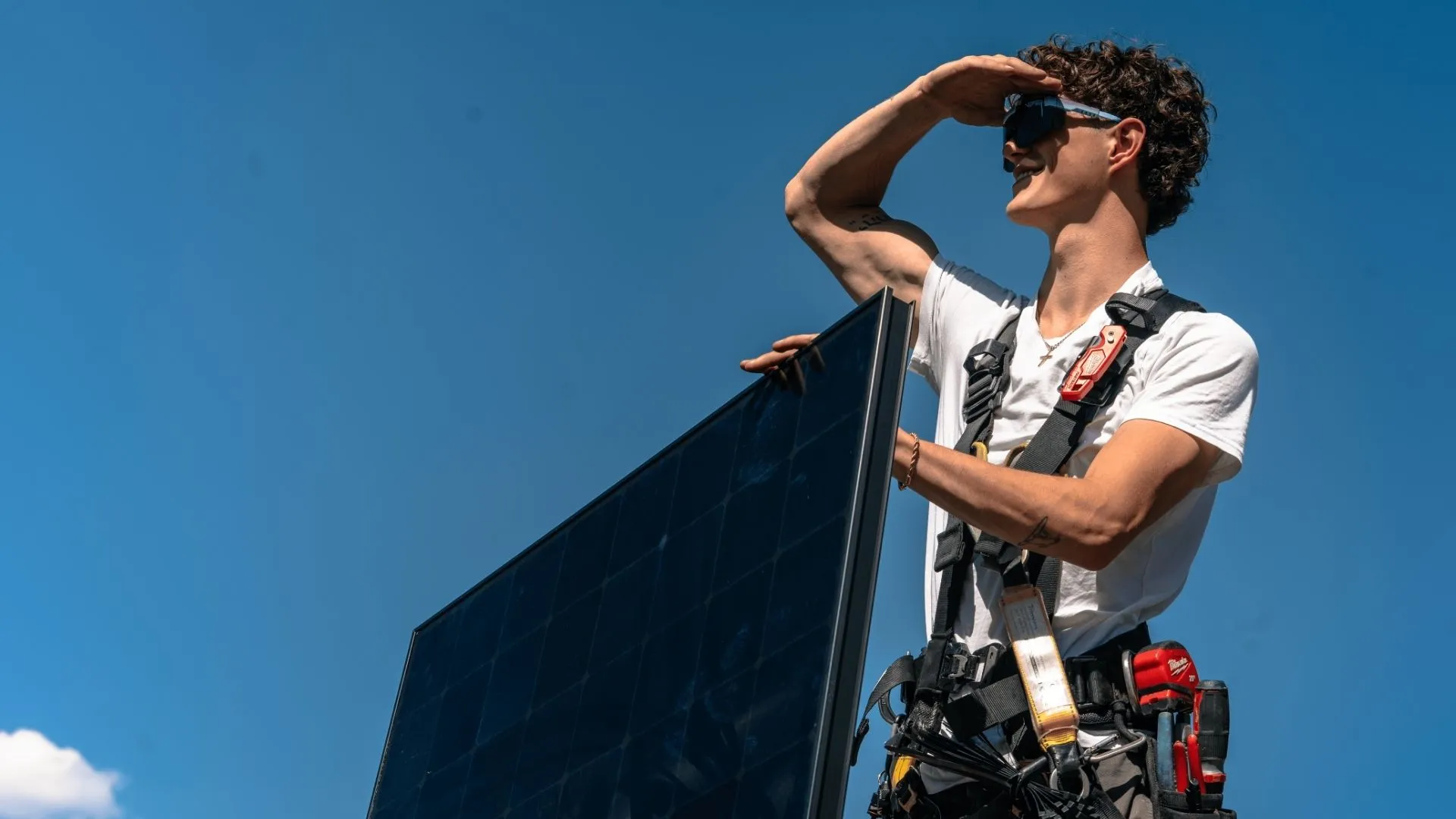 Reliable Solar Installer In Northern Colorado