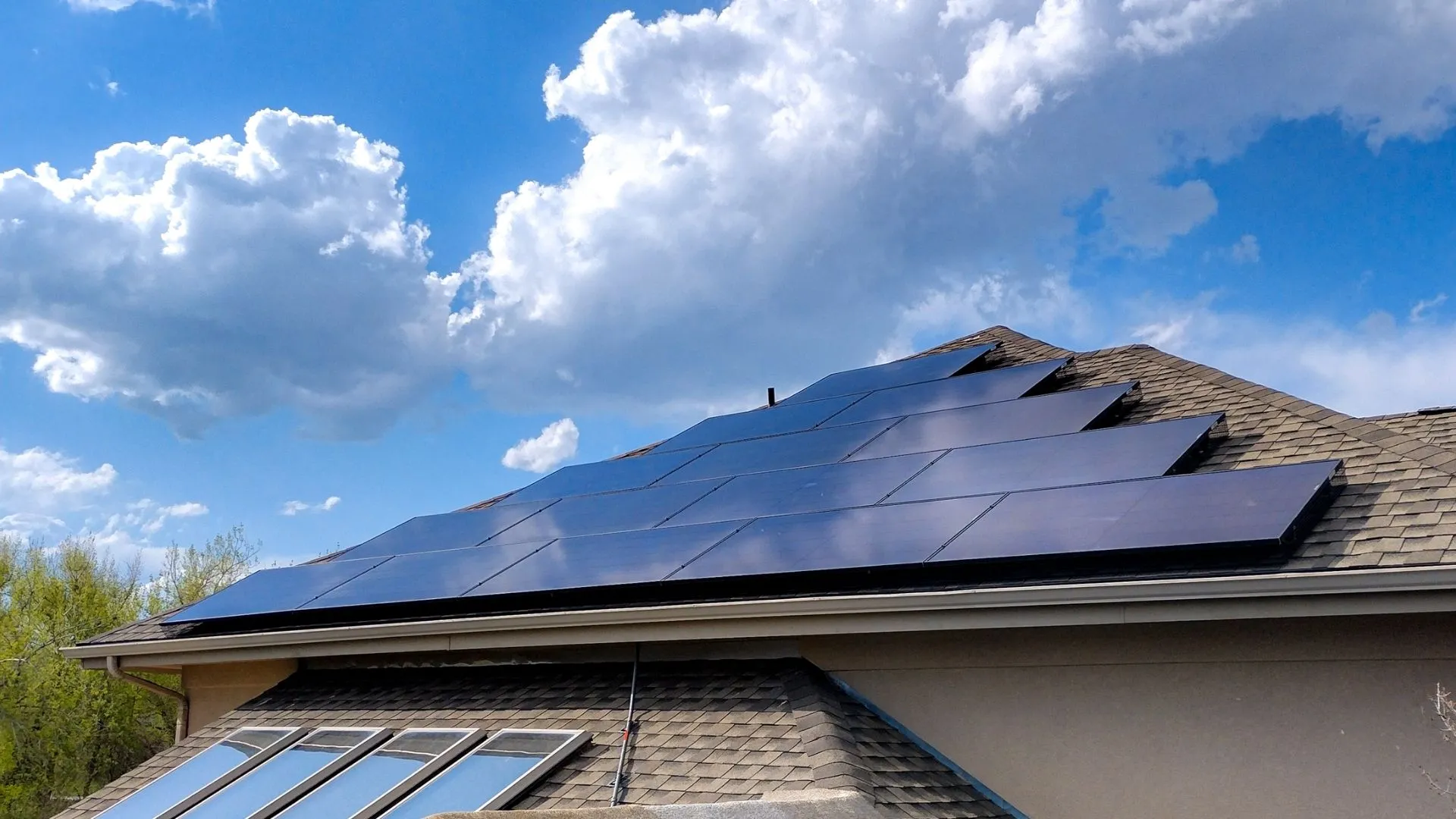 Tailored Home Solar Energy System Design Installed Tailored Home Solar Energy System Design Installed