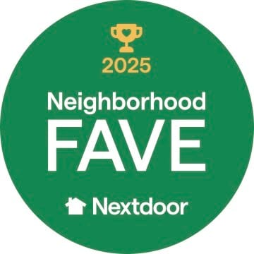 2025 Neighborhood Fave