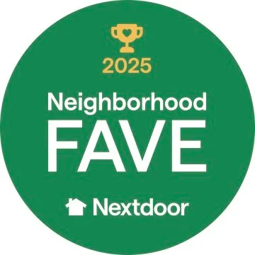 2025 Neighborhood Fave