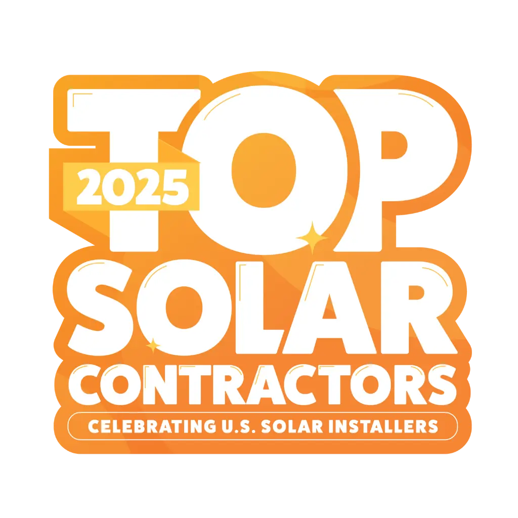 2025 Top Solar Contractors 2025 Top Solar Contractors