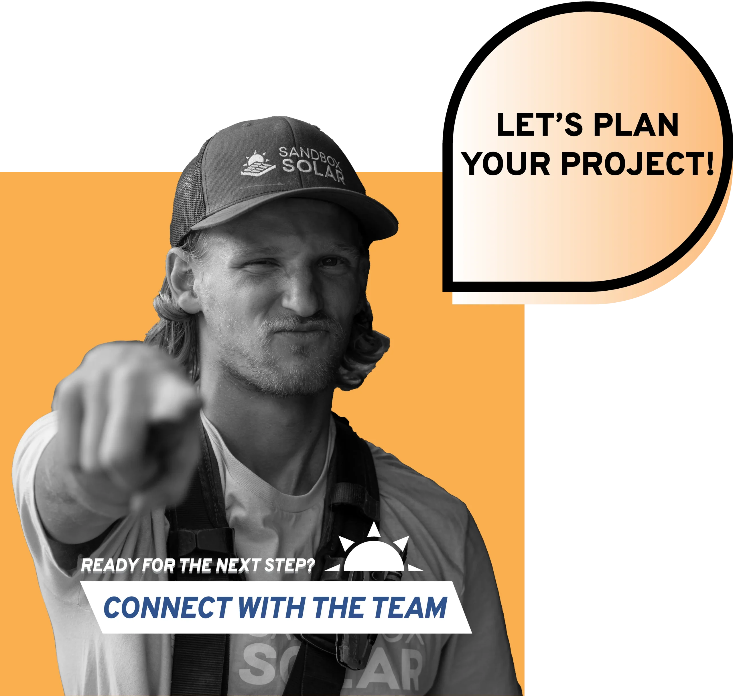 CTA BANNERS -03 Ready for the Next Step Connect With the Team