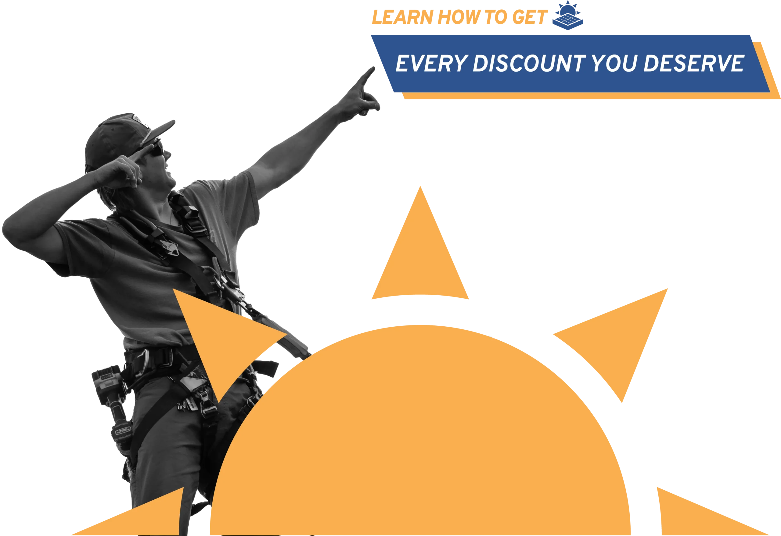 Learn How to Get Every Discount You Deserve Learn How to Get Every Discount You Deserve