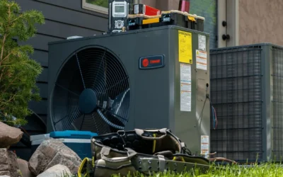 A Deeper Look Into Your New HVAC Installation