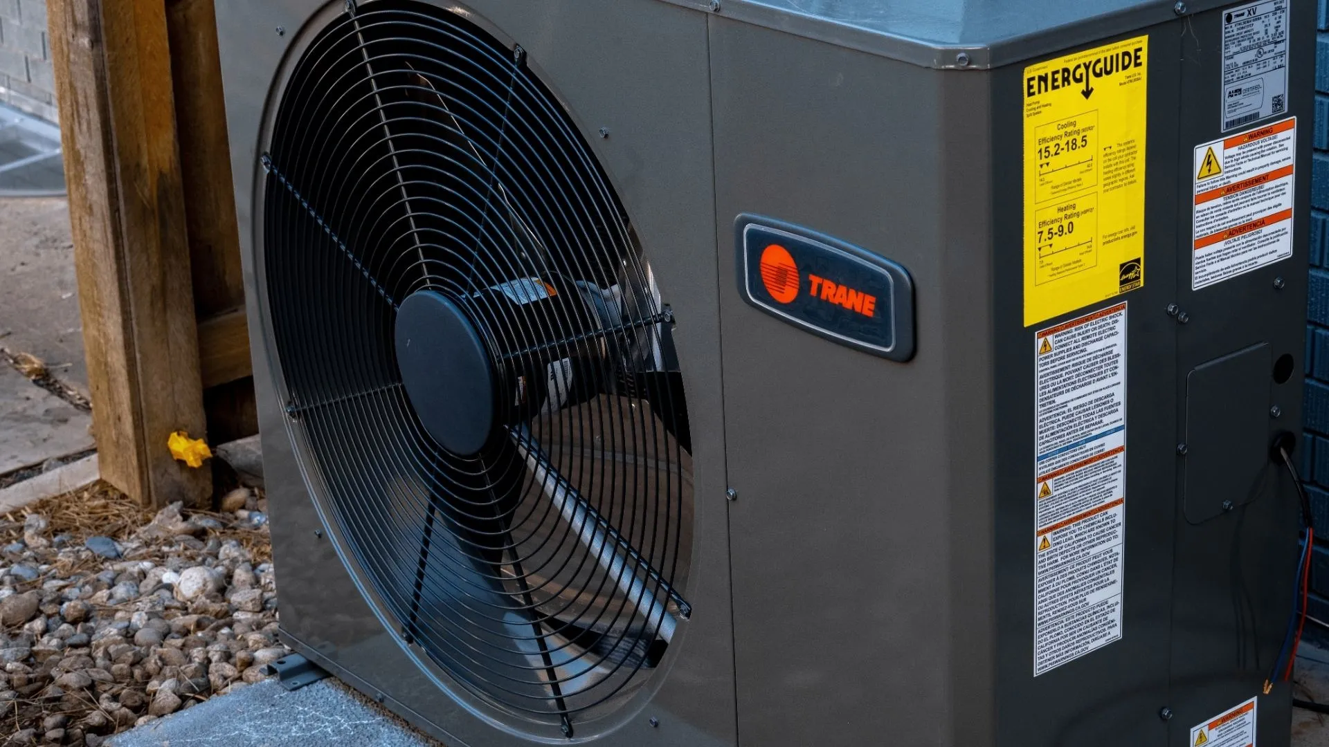 Solar Games Hero Image png Newly Installed Residential Heat Pump System