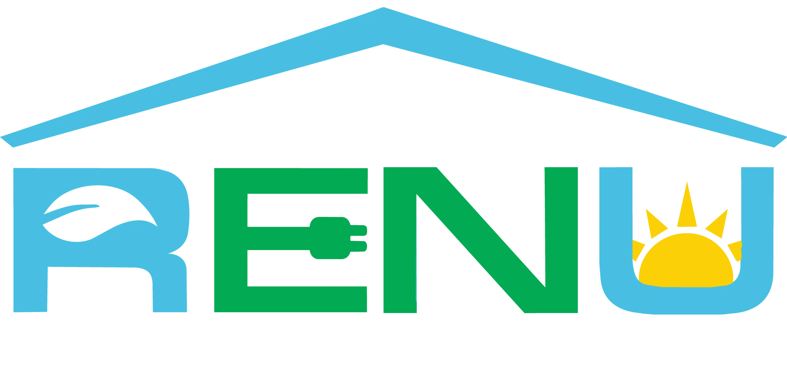 RENU CO logo