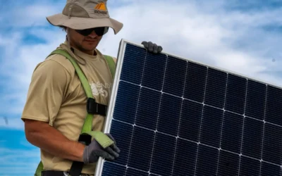 The Importance of Choosing the Right Solar Installer and Equipment