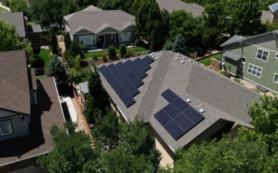 Understanding Third-Party Ownership for Solar Financing