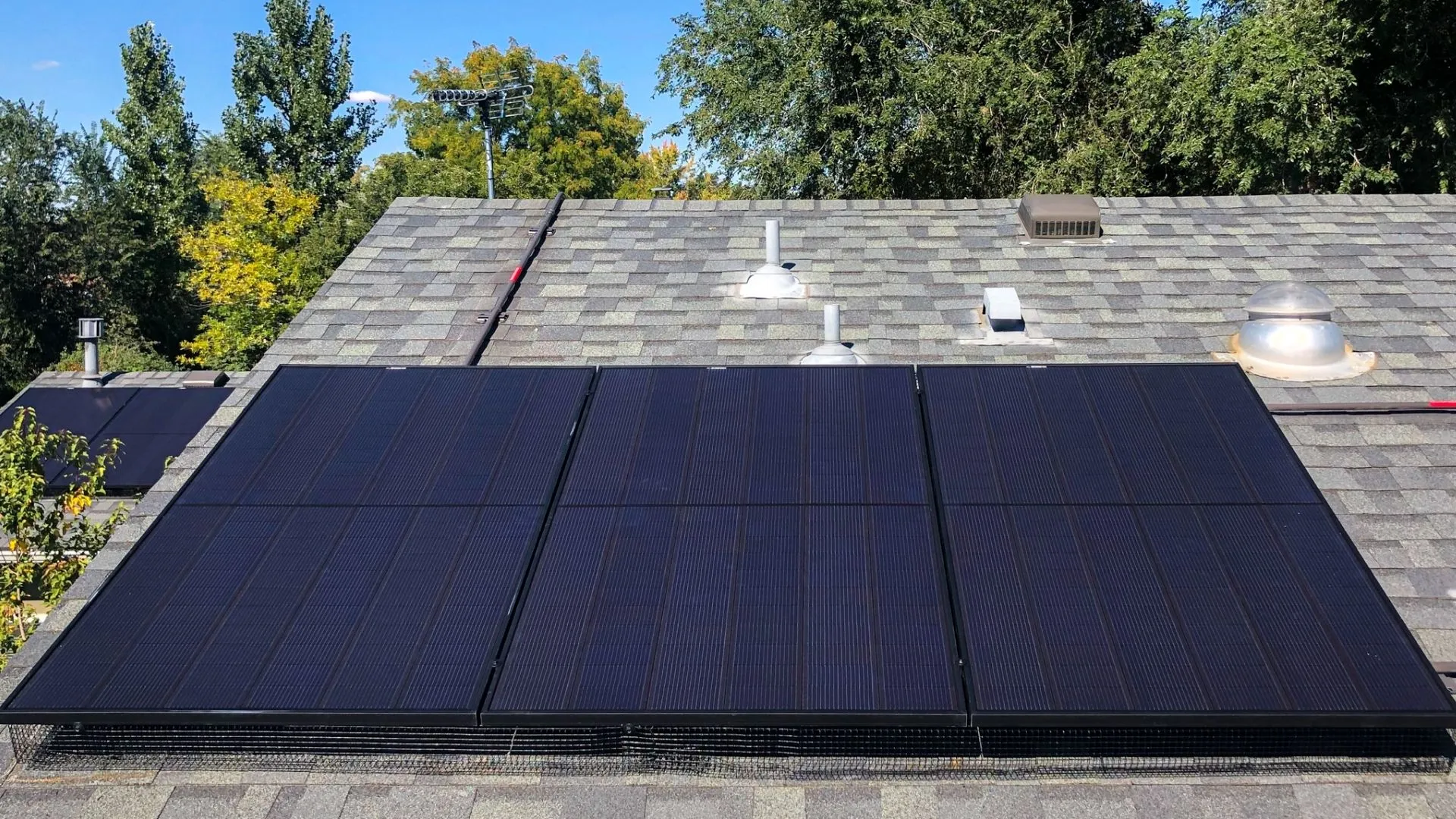 Solar Games Hero Image png Newly Installed Residential Solar Panels