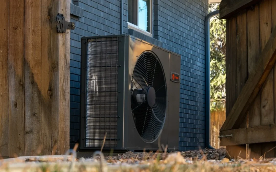 Are Heat Pumps Right for Everyone in Colorado?