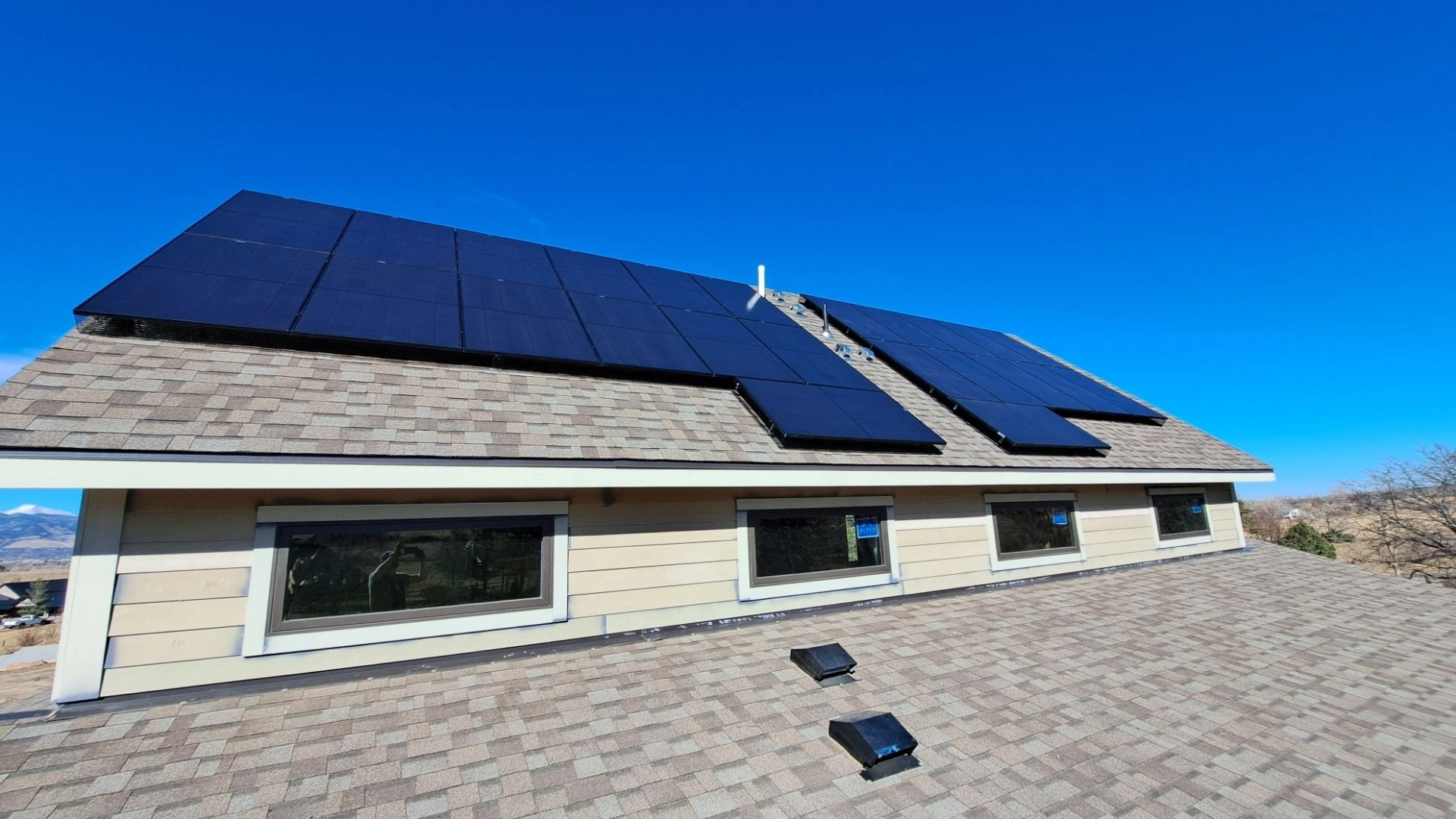 Glenmere Park Greeley Solar (80631)