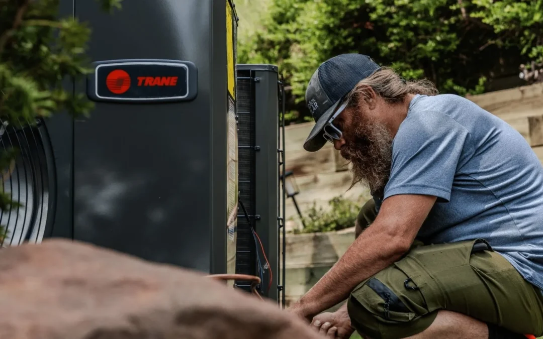 Why You Should Invest in HVAC Service Maintenance Plans