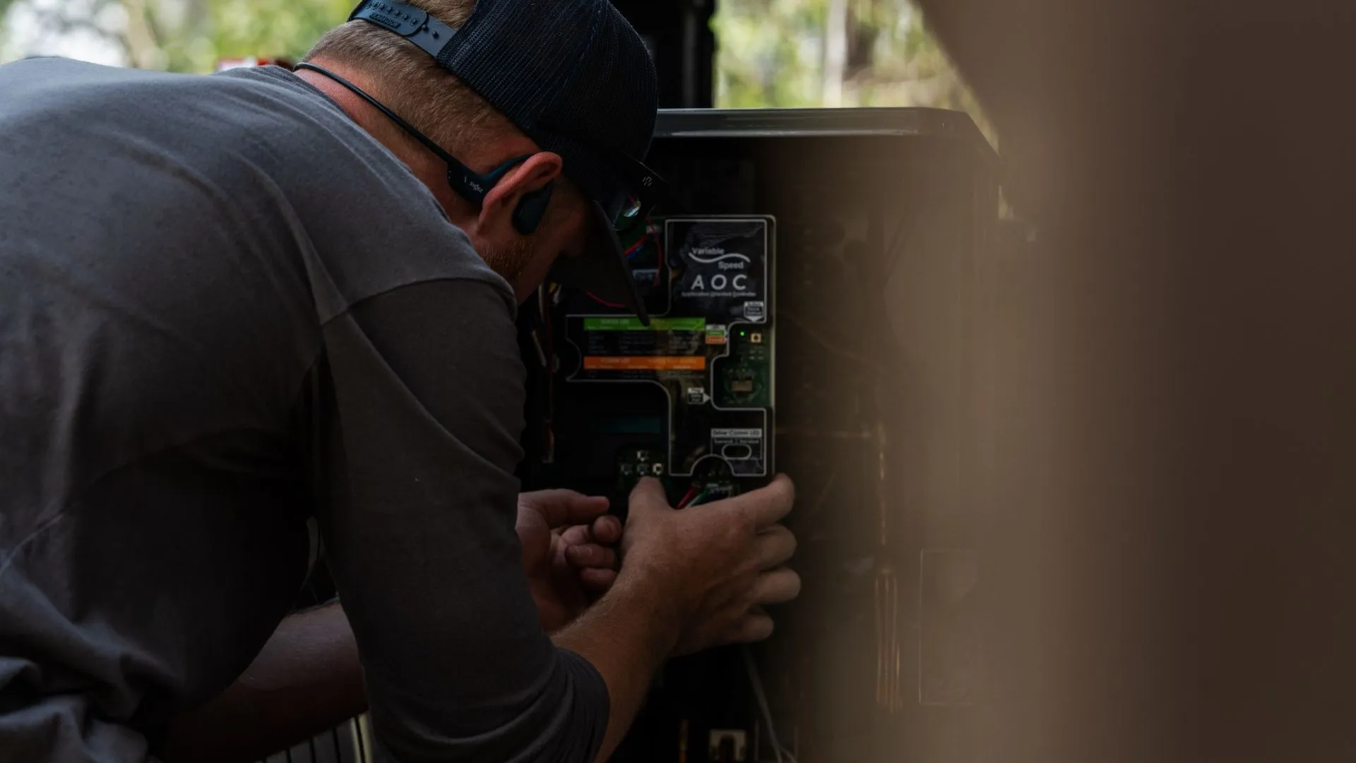 Maintaining a Home HVAC System Maintaining a Home HVAC System